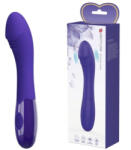 Pretty Love Elemental Youth akkus szilikon vibrátor