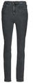 Karl Lagerfeld Skinny farmerek KLXCD SKINNY DENIM PANTS Szürke US 25