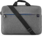 HP laptoptáska Prelude Topload 15.6" - szürke (2Z8P4AA) - macropolis