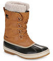 Sorel Hótaposók 1964 PAC NYLON WP Barna 42 - spartoo - 44 719 Ft