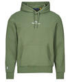 Ralph Lauren Pulóverek SWEATSHIRT DOUBLE KNIT TECH POLO SCRIPT CENTRAL Keki EU XL