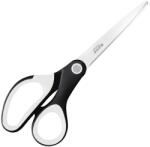Leitz Foarfeca de birou, 20.5 cm, negru, LEITZ Wow Titanium (LZ53192095)