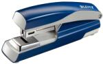 Leitz Capsator 30 coli, 24/6, capsare plata, albastru, LEITZ 5505 NeXXt Series (L-55050035)