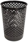 ARK Cos de birou cu perforatii pentru hartii 11l, negru, 1053 ARK (ARK1053)