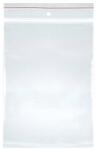 Office Products Pungi ziplock, 70 x 110 mm, 100 buc/set (IG2000)