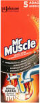 Mr Muscle lefolyótisztító granulátum 250g