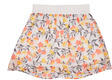 NAME IT Szoknyák NKFTIRANCE SKIRT PS Sokszínű 7 Jahre