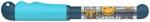 Schneider Stilou SCHNEIDER Base Kid (tip L - stangaci) - corp albastru/turcoaz (S-162913)