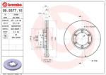 BREMBO Bre-09.5577. 10