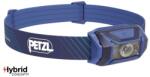 Petzl Lanternă de cap Petzl Tikka Core - albastră