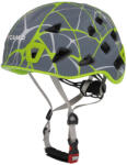 Camp Cască de protecție alpinism Camp Storm - grey/lime