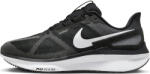 Nike Structure 25 WIDE Futócipő dz3488-002 Méret 45, 5 EU (dz3488-002) Férfi futócipő