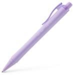 Faber-Castell DAILY BALL golyóstoll XB-s heggyel - halványlila (FC-140688)