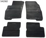 FroGum Alfa Romeo Mito Frogum 542582 fekete gumiszőnyeg szett