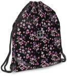 Ars Una prémium tornazsák - Blossom Black