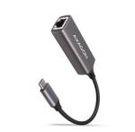 AXAGON ADE-TRC USB3.2 SuperSpeed USB-C Gigabit Ethernet (ADE-TRC)