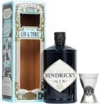 Hendrick's Gin Gin 0, 7L 41, 4% + mérce dd