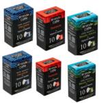 Caffe Brando 100% arabica Nespresso kompatibilis kapszula válogatás