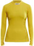 Craft PROGRESS BASELAYER CN LS W Hosszú ujjú póló 1906254-1552 Méret XXL
