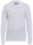Craft PROGRESS BASELAYER CN LS JR Hosszú ujjú póló 1906258-1900 Méret 122/128