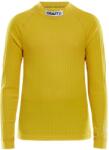 Craft PROGRESS BASELAYER CN LS JR Hosszú ujjú póló 1906258-1552 Méret 134/140