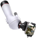 StartONTeam Luneta Terestra Eagle 20-60x60 ED Profesionala HD, cu Trepied si Geanta de Transport pentru Vanatoare (EA-2060x60EDA)