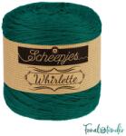 Scheepjes Whirlette 879 Spearmint - mentazöld fonal