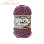 alize BURCUM BATIK - Rózsaszín, ciklámen, sötét mályva melír - 1895