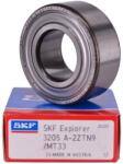  3205 A-2ZTN9/MT33 25X52X20.6mm