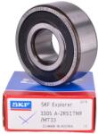  3305 A-2RS1TN9/MT33 25X62X25.4mm