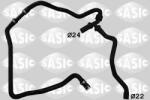 SASIC Furtun radiator SASIC 3406113