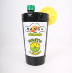  MOJITO LEMON CUKORMENTES MANGÓ KOKTÉL ÉS LIMONÁDÉ SZIRUP (1 liter)
