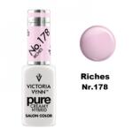 Victoria Vynn Oja Semipermanenta Victoria Vynn Pure Creamy 178 Riches