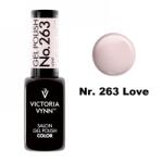 Victoria Vynn Oja Semipermanenta Victoria Vynn Gel Polish 263 Love