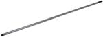  Nyél, csavarós, titánium, 130 cm (NYÉL130TIT) - fodicoaruhaz