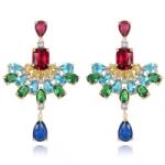 HARAHU VA-32609 Fülbevaló - Multi KP32609