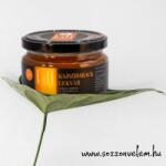  Kézműves Fitt (csökkentett energiatartalmú) Kajszibarack lekvár210g