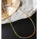 HARAHU Beads Nyakék-Multi 3 KP32627