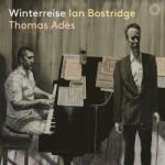 Bostridge, Ian Winterreise -sacd-
