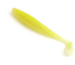 Raid Shad Raid Full Swing, 10cm, White Chart, 6buc/plic (RAID39027)