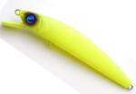 Raid Vobler Raid Japan Level Minnow Quick72, 7.2cm, 5.2g, 002 Lemon Power (RAID14670)
