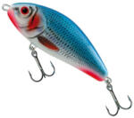 Salmo Vobler Salmo Fatso Floating F10F, culoare BLA, 10cm, 48g (845501B8)