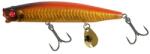 Mustad Vobler Mustad Vertebrata Sink Pencil, Red Gold, 7.2cm, 10g (F3.MTSP.VTB.RG.70)