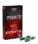 Mad House Maxro Forte x 4 cps