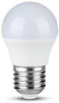 V-TAC led Крушка samsung Чип 6.5w e27 g45 4000k - 21867 (21867)