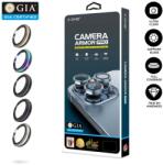 X-One Sapphire Camera Armor Pro - iPhone 15 Pro/15 Pro Max fólia