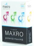 Mad House Maxro *4 CPS