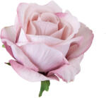 Valex Decor Bársony rózsafej, 8cm - Pezsgő (AF122-04)