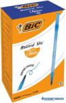 BIC Golyóstoll, 0, 32 mm, kupakos, BIC "Round Stic Classic", kék (BC921403) - kecskemetirodaszer