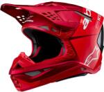 Alpinestars Casca cross-enduro ALPINESTARS SUPERTECH S-M10 FLOOD 2024 ECE 22.06